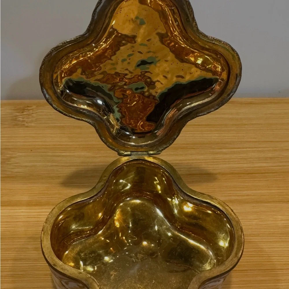 Meissen decorative porcelain